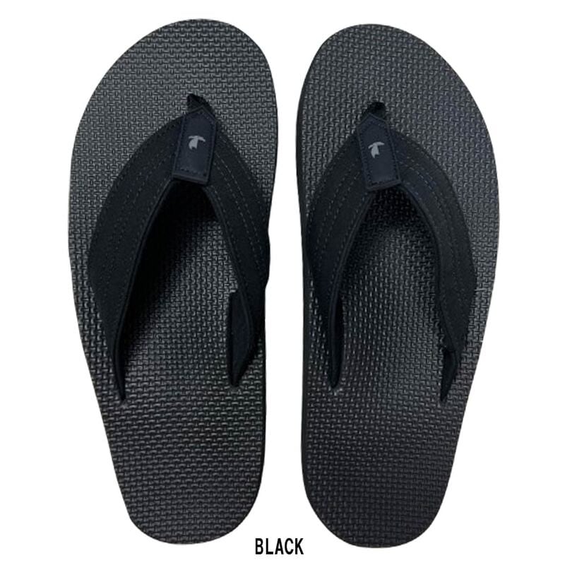 (SALE)ISLAND SLIPPER(アイランドスリッパ)サンダル ビーチサンダル ファブリックデッキ トングサンダル ハワイ発 海 メンズ 男性用 Fabric Deck IG103F