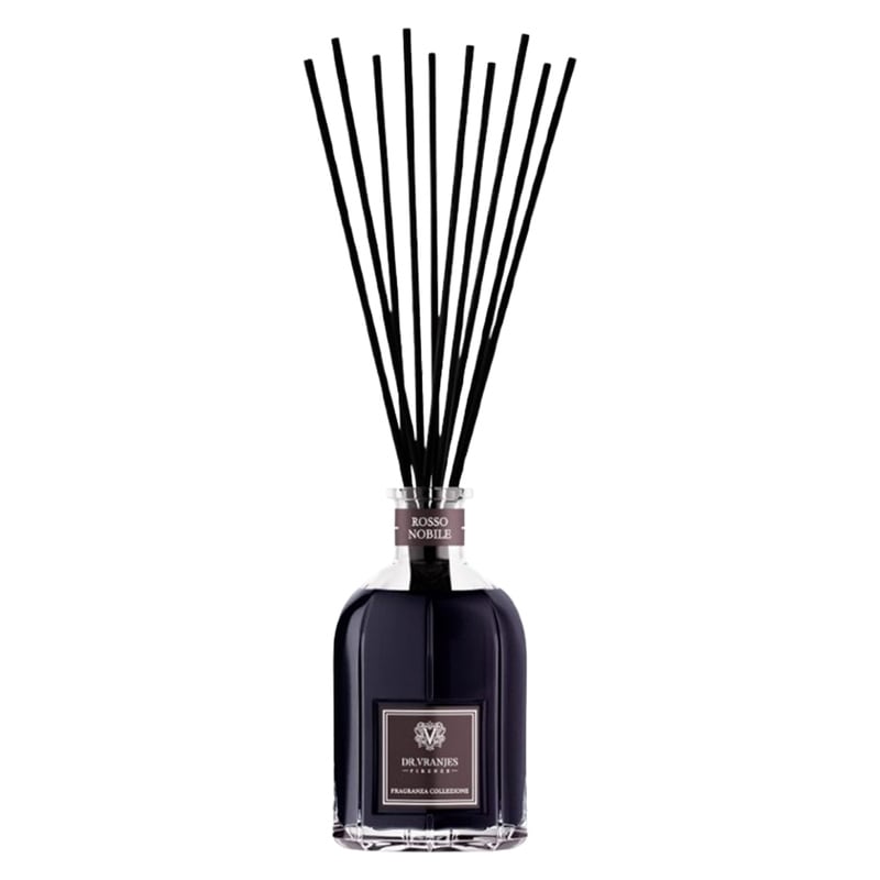 DR.VRANJES(ドットール・ヴラニエス)ディフューザー ルームフレグランス ロッソノービレ ROSSO NOBILE 250ml FRV0016C