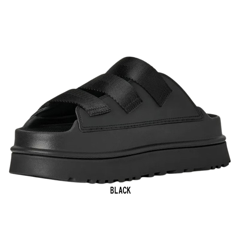 UGG(アグ)レディース ゴールデングロウ スライド サンダル スリッパ
