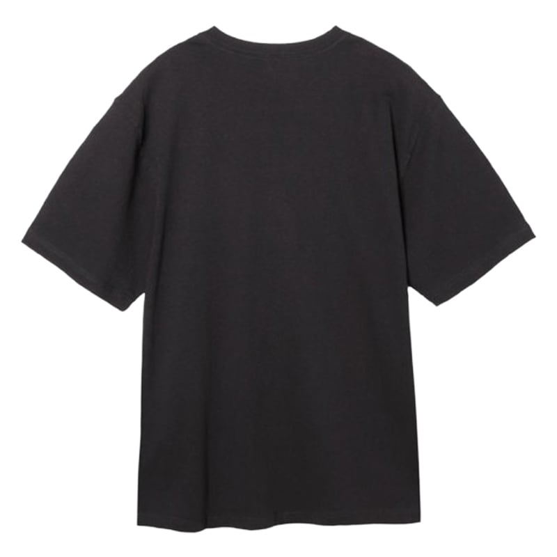 Carhartt(カーハート)Tシャツ 半袖 ロゴ グラフィック ルーズフィット プリント 大きめ ヘビーウェイト カジュアル メンズ Logo Graphic T-Shirt K195