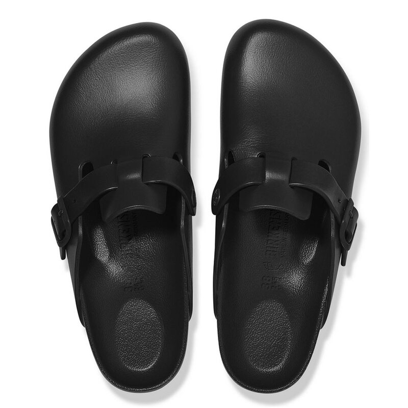 BIRKENSTOCK(ビルケンシュトック)ボストン サンダル クロッグ