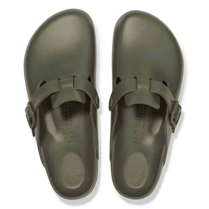 BIRKENSTOCK(ビルケンシュトック)ボストン サンダル クロッグ サボ