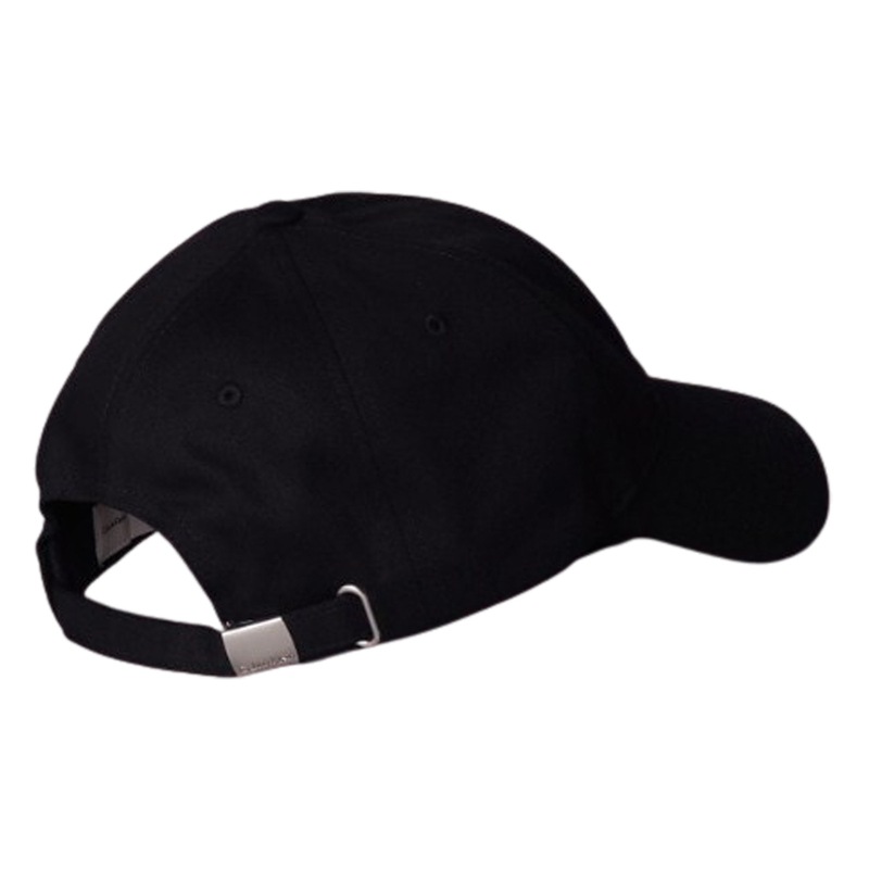 Calvin Klein(カルバンクライン)ck キャップ ベースボールキャップ 帽子 モノグラム ロゴ メンズ レディース MONOGRAM LOGO BASEBALL CAP 4G5004G