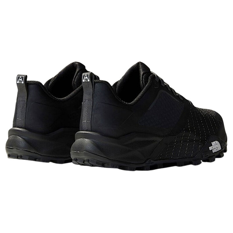 THE NORTH FACE(ザノースフェイス)ランニングシューズ 運動靴 トレラン