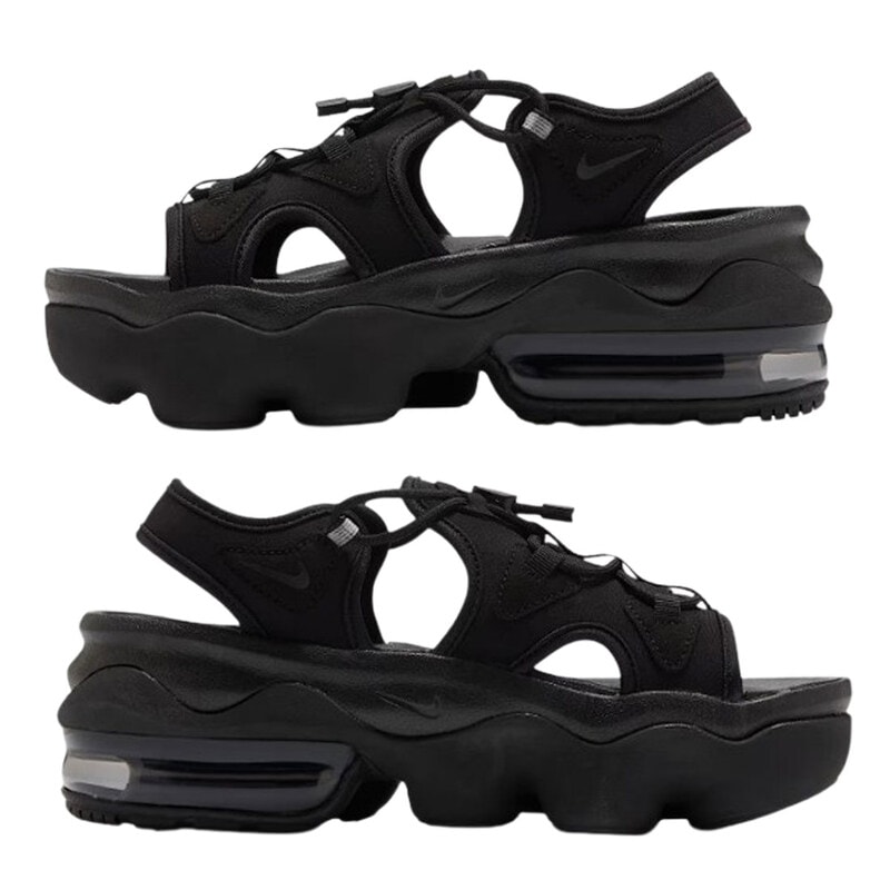 SALE)NIKE(ナイキ)サンダル シューズ エアマックス ココ 厚底 Air
