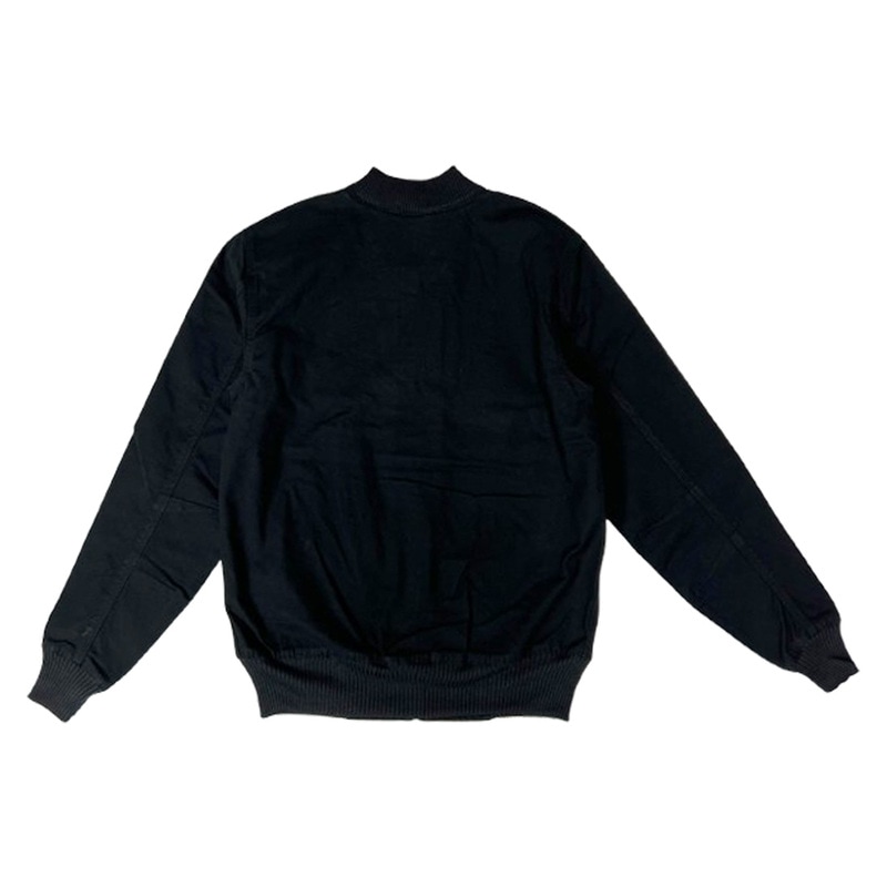 Carhartt(カーハート)ボンバージャケット アウター リブ コットン ダック生地 リラックスフィット 防風 カジュアル メンズ Rugged Flex 106781