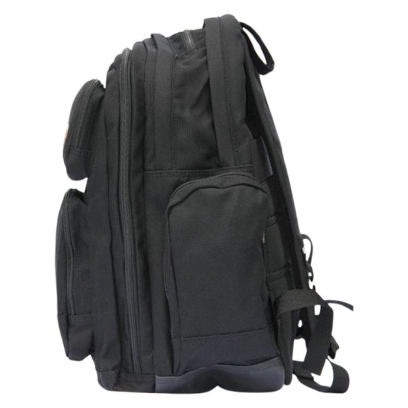 Carhartt(カーハート)バックパック リュック バッグトリプルコンパートメント 大容量 ロゴ 通勤 通学 35L Triple-Compartment Backpack B0000534