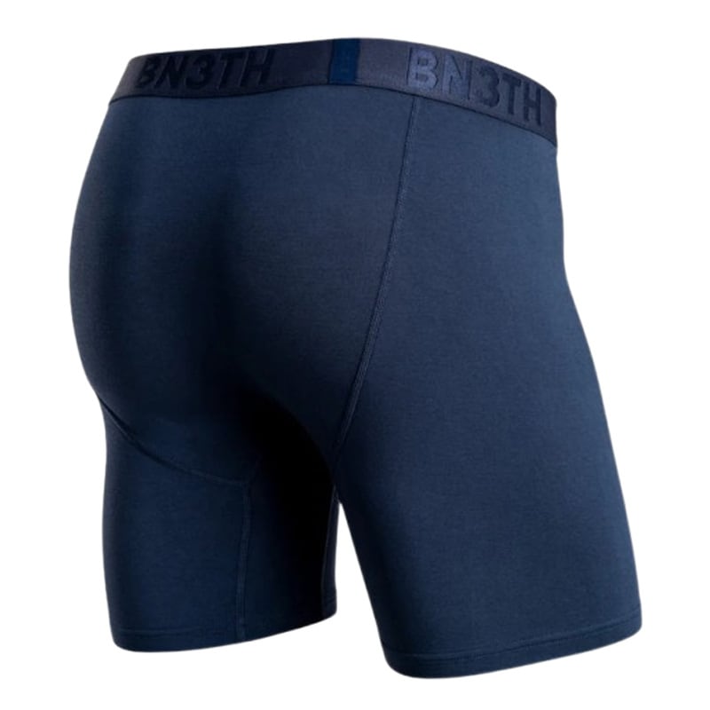 (SALE)BN3TH(ベニス)ボクサーパンツ クラシック ボクサーブリーフ インナーポケット付 ポーチ メンズ 男性用 下着 Classic Icon Boxer Brief M111057