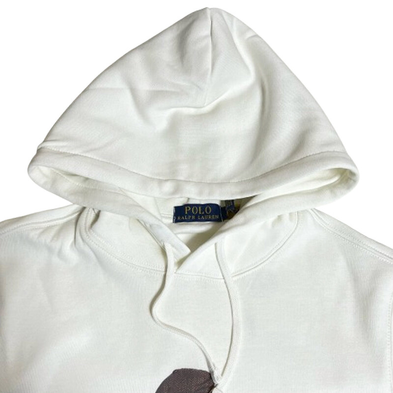 POLO RALPH LAUREN(ポロ ラルフローレン)スウェット トレーナー パーカー フーディー 長袖 裏起毛 くま ポロベア ギフト プレゼント メンズ 710980306