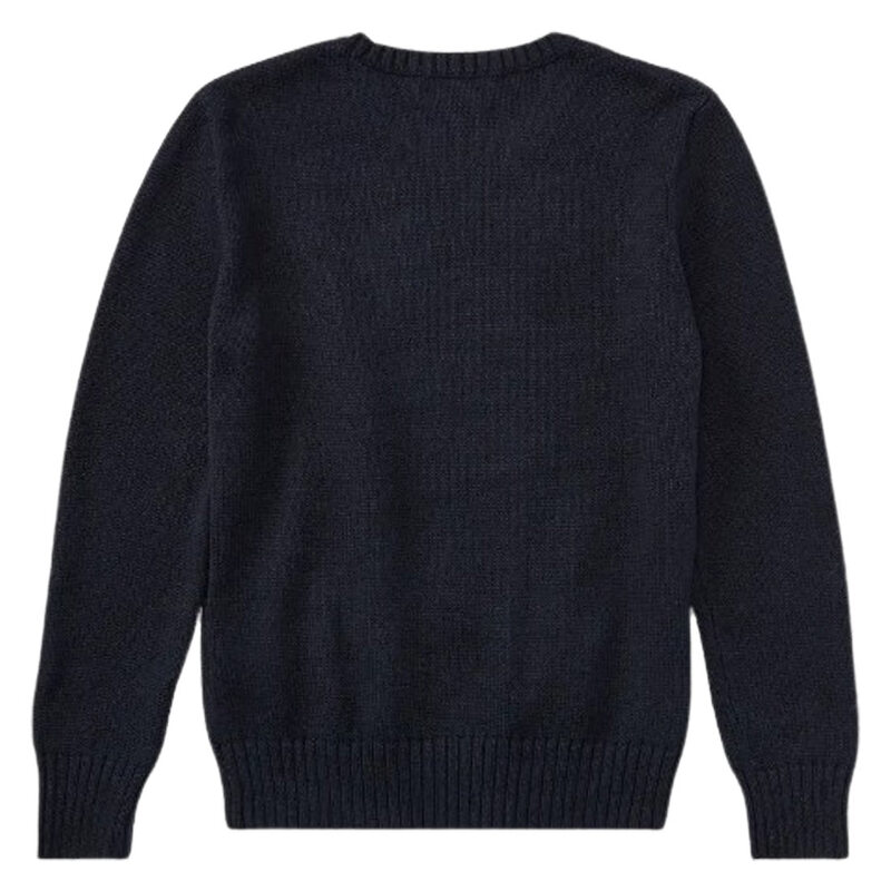 POLO RALPH LAUREN(ポロ ラルフローレン)キッズ セーター ニット トップス ポロベア くま 子供用 男の子 女の子 ギフト プレゼント KIDS 323668286