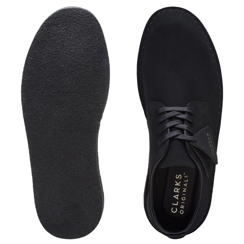 CLARKS(クラークス)メンズ コールロンドン シューズ レースアップ