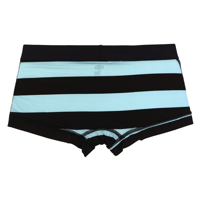 gravevault(グレイブボールト)ボクサーパンツ ローライズ 前閉じ ナイロン 日本製 メンズ 男性用 下着 Border Line Low-rise Boxer 3052621