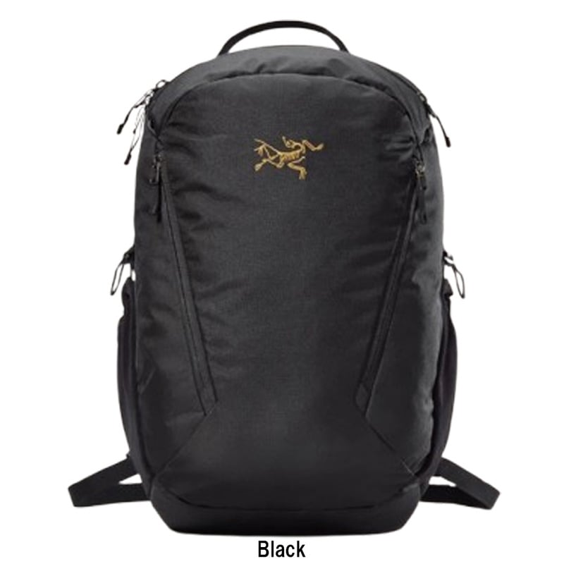 ARC'TERYX(アークテリクス)バックパック マンティス 26 リュックサック デイパック 軽量 通勤 コンパクト トラベル トレイル アウトドア X000010643