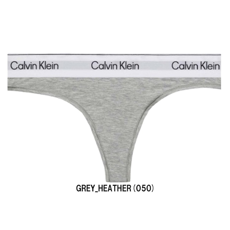 Calvin Klein(カルバンクライン)ck レディース Tバック ビキニ ショーツ コットン ロゴ 無地 シンプル アンダーウェア インナー 女性用 下着 QF8518