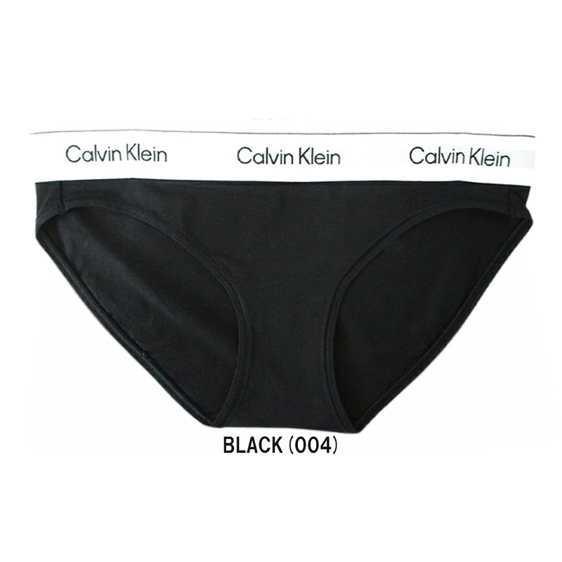 Calvin Klein(カルバンクライン)ck レディース ショーツ ビキニ ロゴ 無地 シンプル コットン アンダーウェア インナー 定番 人気 女性用 下着 QF8520