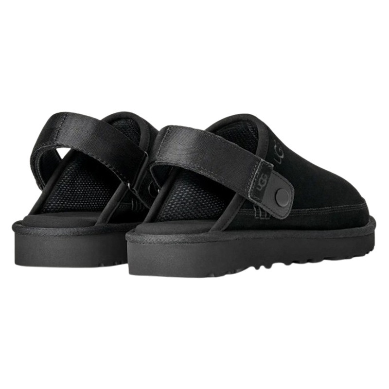 UGG(アグ)メンズ ゴールデンコースト クロッグ II サンダル ストラップ