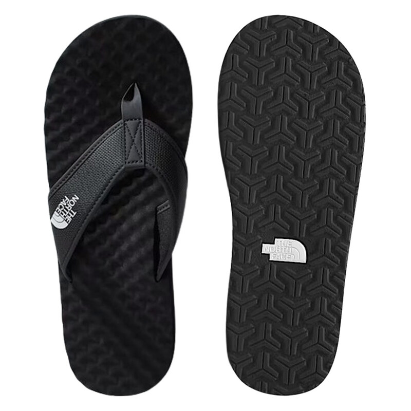(SALE)THE NORTH FACE(ザノースフェイス)ビーチサンダル トング サンダル スリッパ メンズ 男性用 靴 Men’s Base Camp Flip-Flops II NF0A47AA