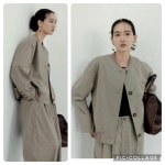 SALE2300016100 CHIGNON(˥)/å㥱åȥ֥륾