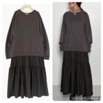 CHIGNON(˥)/ѥ饱ɥåOP