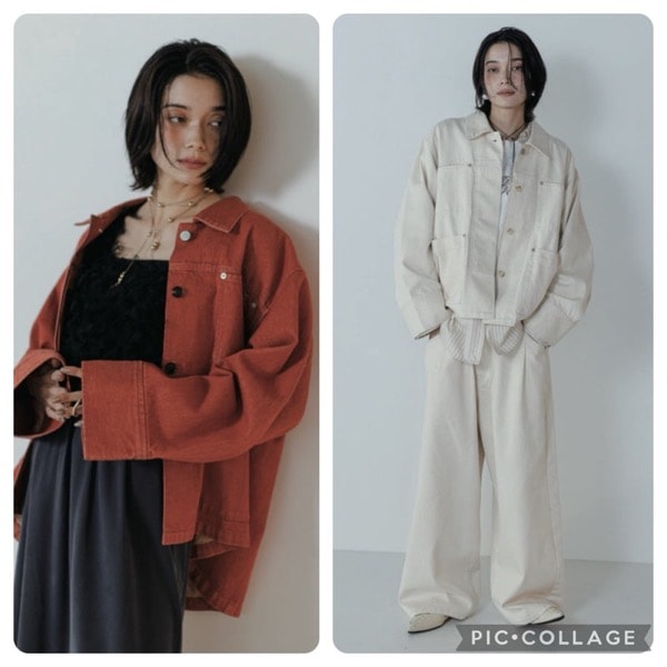 楽天市場】CHIGNON（シニヨン） ファーブルゾン / レディース