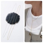 CHIGNON(˥)/SV9252WAYͥå쥹