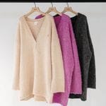ͽYENN()/ALPACA MIX TUNIC PO(11ͽ)