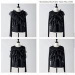 ͽMewl(ߥ塼)/ޥWAY塼եTOPS(12ͽ)