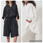 ͽYENN()/ROUND FORM SHIRT(2ͽ)