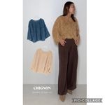 ͽCHIGNON(˥)/եե󥸥롼T(12ͽ)