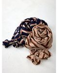 ��ͽ�������YENN(������)/STRIPED JERSEY SCARF(5�������ͽ��)
