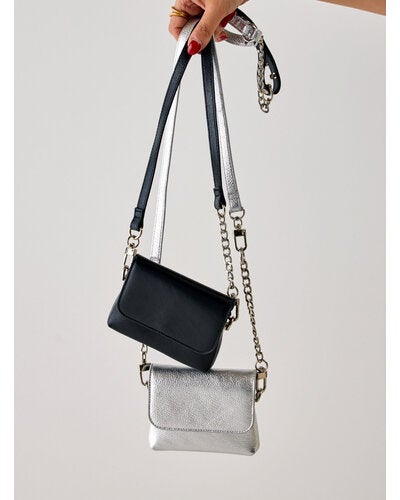 着画ありCHAIN BELT POUCH(YENN予約販売) | セレクトショップUndoブログ