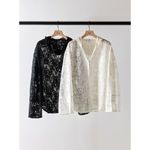 ��ͽ�������YENN(������)/PORTABLE LACE HOODIE(5�������ͽ��)