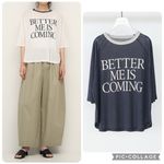 ��ͽ�������CHIGNON(���˥��)/��������󥬡��ץ���Tee(3�������ͽ��)