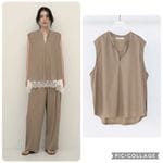 ��ͽ�������CHIGNON(���˥��)/�����륫�åȥ��������åѡ�PO(4�������ͽ��)