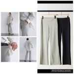 ��ͽ�������YENN(������)/W JERSEY FLARE PT(6��������ͽ��)