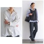 ��ͽ�������YENN(������)/WIRED OVER SHIRT(8��������ͽ��)