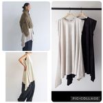 ��ͽ�������YENN(������)/RREGULAR HEM TUNIC(6��������ͽ��)