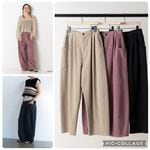 ��ͽ�������YENN(������)/WASHED BIG PK PT(8��������ͽ��)