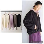 ��ͽ�������YENN(������)/HENRY HOODIE LONGTEE(6��������ͽ��)