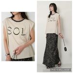 ��ͽ�������CHIGNON(���˥��)/"SOL"��󥬡��ե���(5��������ͽ��)