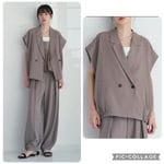 ��ͽ�������CHIGNON(���˥��)/�����С��ե������֥른��(6�������ͽ��)