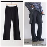 ��ͽ�������YENN(������)/W JERSEY FLARE PT(8�������ͽ��)