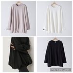 ��ͽ�������YENN(������)/BALLOON TUNIC PO(8�������ͽ��)