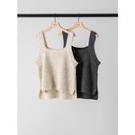 ��ͽ�������YENN(������)/CHUNKY KNIT VEST(11��������ͽ��)