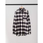 ��ͽ�������YENN(������)/WASHED PLAID SHIRT(11��������ͽ��)