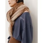 ��ͽ�������YENN(������)/FAUX FUR SCARF(10��������ͽ��)
