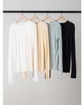��ͽ�������YENN(������)/SHEER COTTON LONG T(10��������ͽ��)