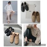 ��ͽ�������YENN(������)/KIDSKIN SOFT LOAFER(11��������ͽ��)