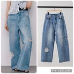 ��ͽ�������YENN(������)/HIGH DAMAGED WIDE PT(1��������ͽ��)