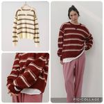 ��ͽ�������YENN(������)/MULTI STRIPE KNIT PO(11��������ͽ��)